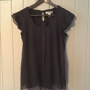 🌟3/$15 Motherhood Maternity Blouse